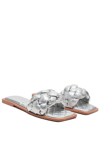 MARCUE Quilted Slides