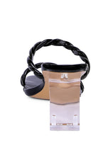Load image into Gallery viewer, INAMORATA Braided Sandals