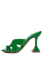 Load image into Gallery viewer, SNATCHED Sandals