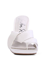 Load image into Gallery viewer, SNATCHED Sandals