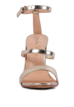 Load image into Gallery viewer, Lawsuit Sandal