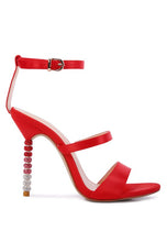 Load image into Gallery viewer, Lawsuit Sandal