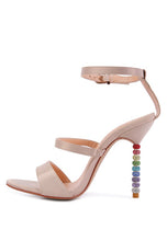 Load image into Gallery viewer, Lawsuit Sandal