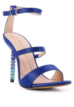 Load image into Gallery viewer, Lawsuit Sandal