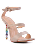 Load image into Gallery viewer, Lawsuit Sandal