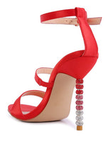 Load image into Gallery viewer, Lawsuit Sandal