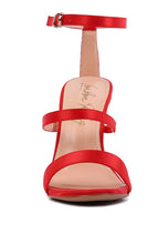 Load image into Gallery viewer, Lawsuit Sandal