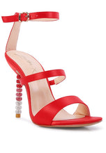 Load image into Gallery viewer, Lawsuit Sandal