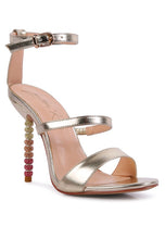Load image into Gallery viewer, Lawsuit Sandal