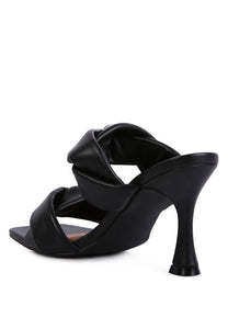 GLAM GIRL SANDALS