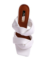 Load image into Gallery viewer, GLAM GIRL SANDALS