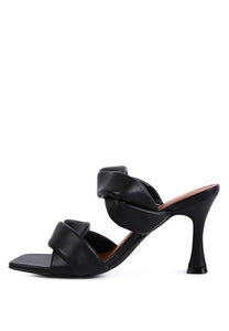 GLAM GIRL SANDALS