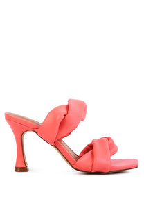 GLAM GIRL SANDALS
