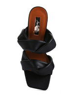 Load image into Gallery viewer, GLAM GIRL SANDALS