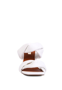 GLAM GIRL SANDALS