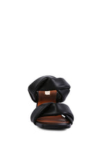 Load image into Gallery viewer, GLAM GIRL SANDALS