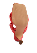 Load image into Gallery viewer, GLAM GIRL SANDALS