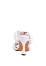 Load image into Gallery viewer, GLAM GIRL SANDALS