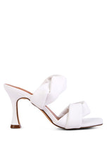 Load image into Gallery viewer, GLAM GIRL SANDALS