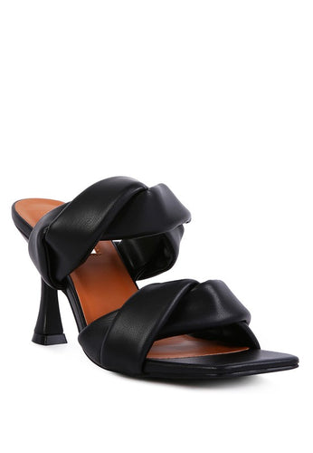 GLAM GIRL SANDALS