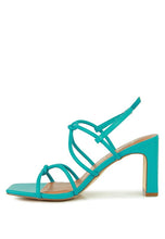 Load image into Gallery viewer, KRALOR Strap Sandal