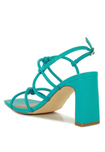 KRALOR Strap Sandal