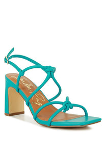 KRALOR Strap Sandal