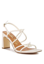 Load image into Gallery viewer, KRALOR Strap Sandal