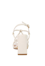 Load image into Gallery viewer, KRALOR Strap Sandal
