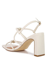 Load image into Gallery viewer, KRALOR Strap Sandal