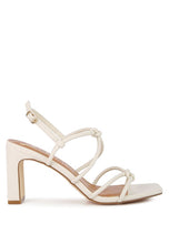 Load image into Gallery viewer, KRALOR Strap Sandal