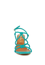 Load image into Gallery viewer, KRALOR Strap Sandal