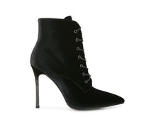 Load image into Gallery viewer, BORNSTA Velvet Boots