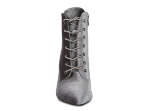 BORNSTA Velvet Boots