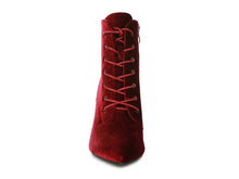 Load image into Gallery viewer, BORNSTA Velvet Boots
