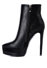 Load image into Gallery viewer, ENCANTO Ankle Boot