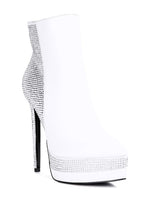 Load image into Gallery viewer, ENCANTO Ankle Boot