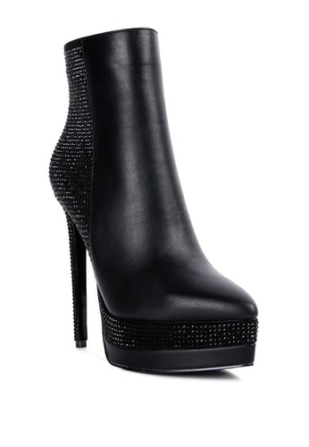 ENCANTO Ankle Boot