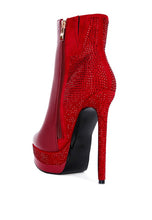 Load image into Gallery viewer, ENCANTO Ankle Boot