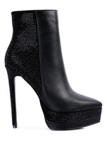 Load image into Gallery viewer, ENCANTO Ankle Boot