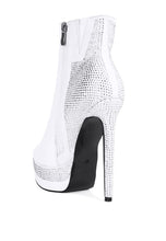 Load image into Gallery viewer, ENCANTO Ankle Boot