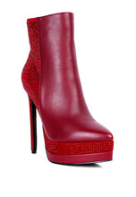 Load image into Gallery viewer, ENCANTO Ankle Boot