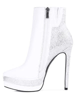 Load image into Gallery viewer, ENCANTO Ankle Boot