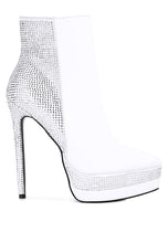 Load image into Gallery viewer, ENCANTO Ankle Boot