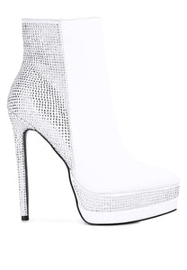 ENCANTO Ankle Boot