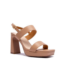 Load image into Gallery viewer, KRISHA-04X HEEL