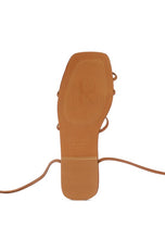 Load image into Gallery viewer, AMATHA Leather Flats