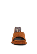 Load image into Gallery viewer, Copyme Micro Suede Sandal