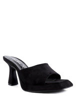 Load image into Gallery viewer, Copyme Micro Suede Sandal