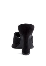 Load image into Gallery viewer, Copyme Micro Suede Sandal